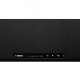 Yamaha SR-B20 musta soundbar HDMI ARC:lla, musta Yamaha SR-B20 musta soundbar HDMI ARC:lla, musta