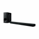 Yamaha SR-B40A Dolby Atmos -soundbar langattomalla subwooferilla, musta Yamaha SR-B40A Dolby Atmos -soundbar langattomalla subwooferilla, musta
