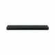 Yamaha SR-B40A Dolby Atmos -soundbar langattomalla subwooferilla, musta Yamaha SR-B40A Dolby Atmos -soundbar langattomalla subwooferilla, musta
