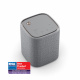 Yamaha True X WS-X1A trådlös surround- & Bluetooth-högtalare, ljusgrå Yamaha True X WS-X1A trådlös surround- & Bluetooth-högtalare, ljusgrå