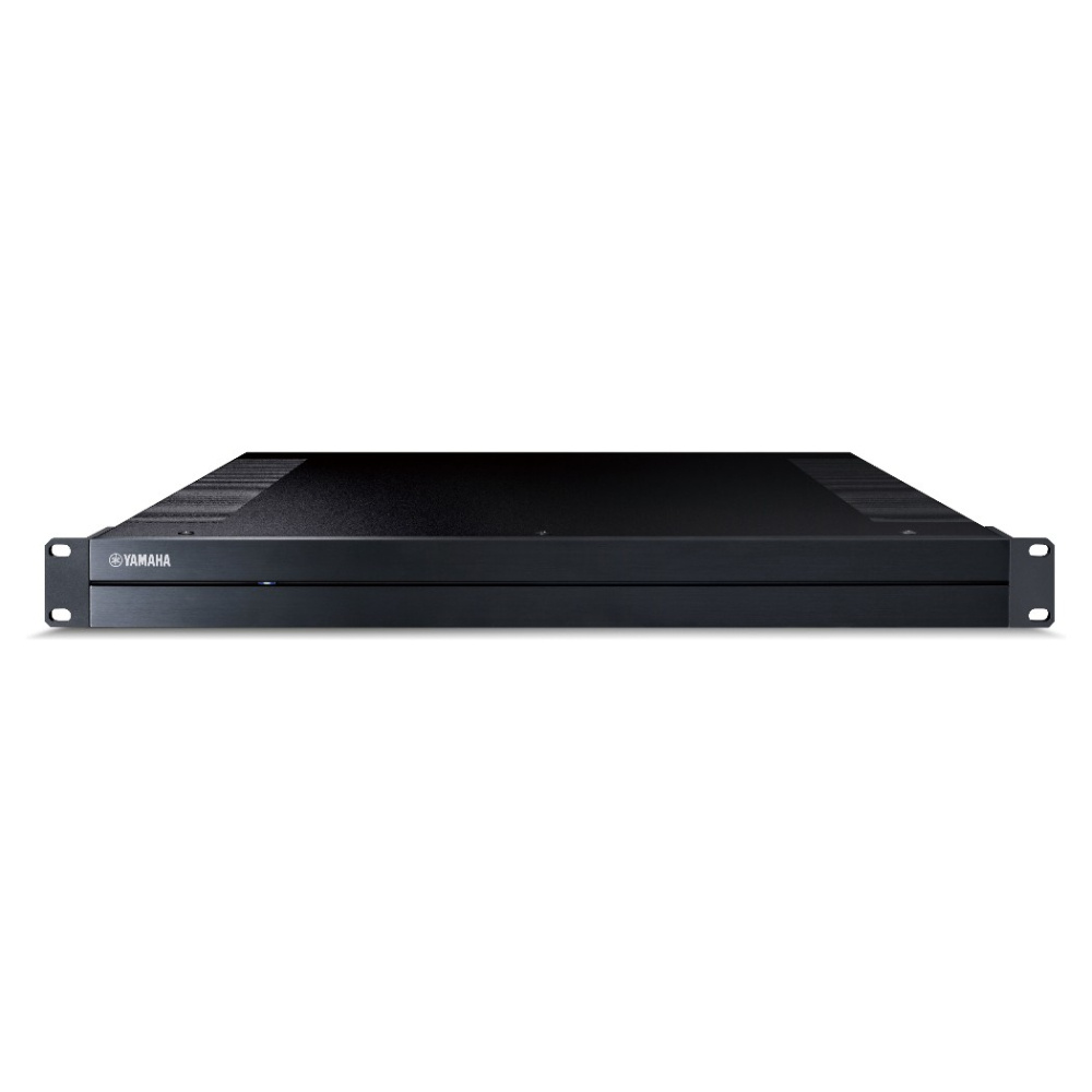Yamaha XDA-AMP5400RK, 8-kanavainen multiroom-päätevahvistin