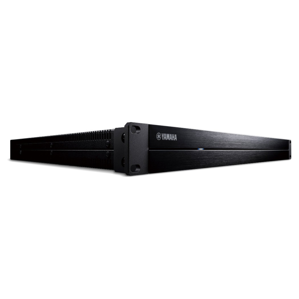 Yamaha XDA-AMP5400RK, 8-kanavainen multiroom-päätevahvistin