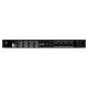 Yamaha XDA-AMP5400RK, 8-kanavainen multiroom-päätevahvistin Yamaha XDA-AMP5400RK, 8-kanavainen multiroom-päätevahvistin