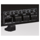 Yamaha XDA-AMP5400RK, 8-kanavainen multiroom-päätevahvistin Yamaha XDA-AMP5400RK, 8-kanavainen multiroom-päätevahvistin