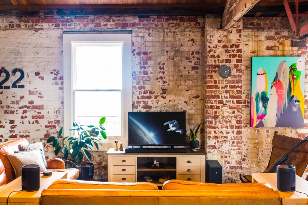 Yamaha MusicCast BAR400 med trådlös subwoofer