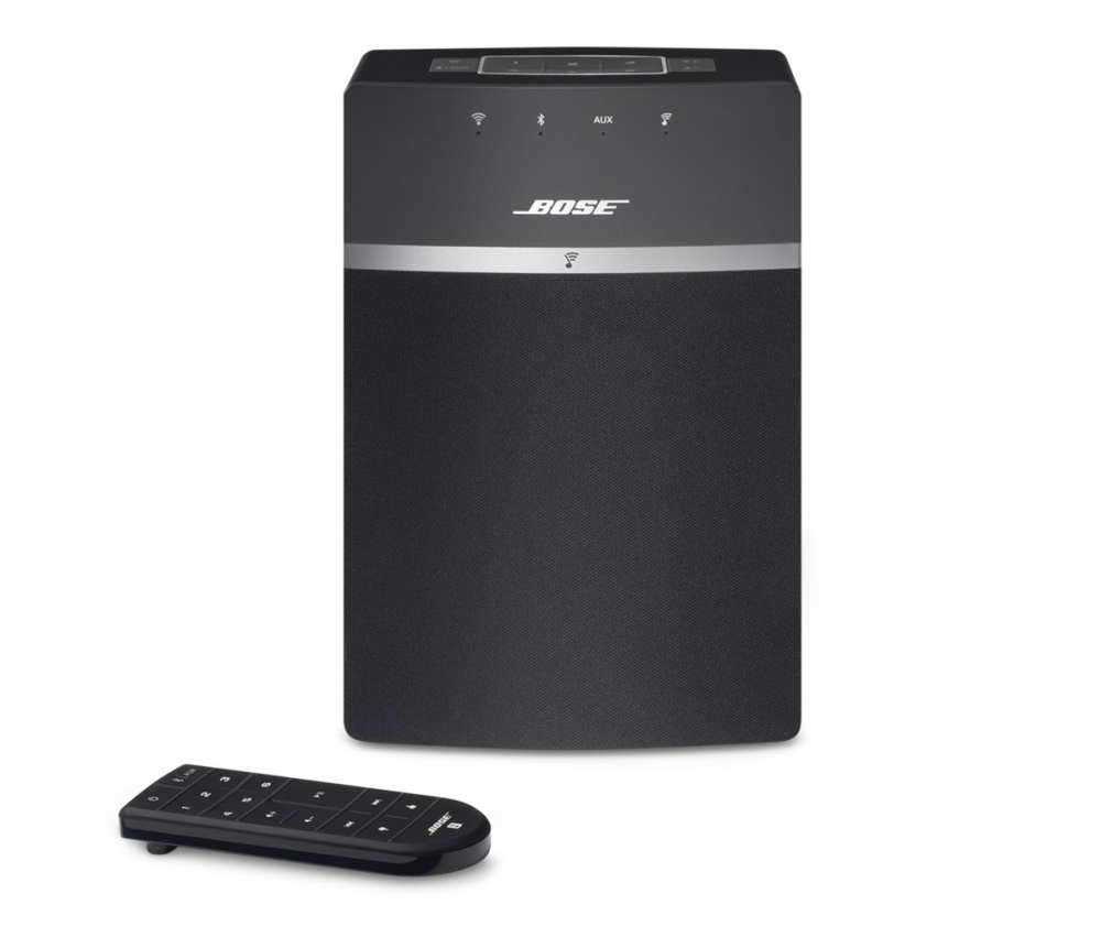 Bose SoundTouch 10 Trådlös Högtalare