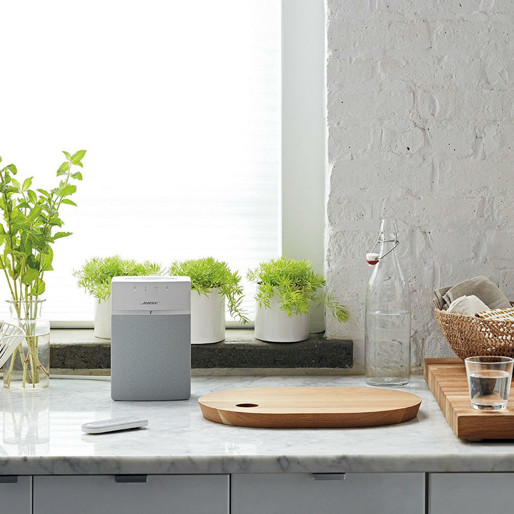 Bose SoundTouch 10 Trådlös Högtalare