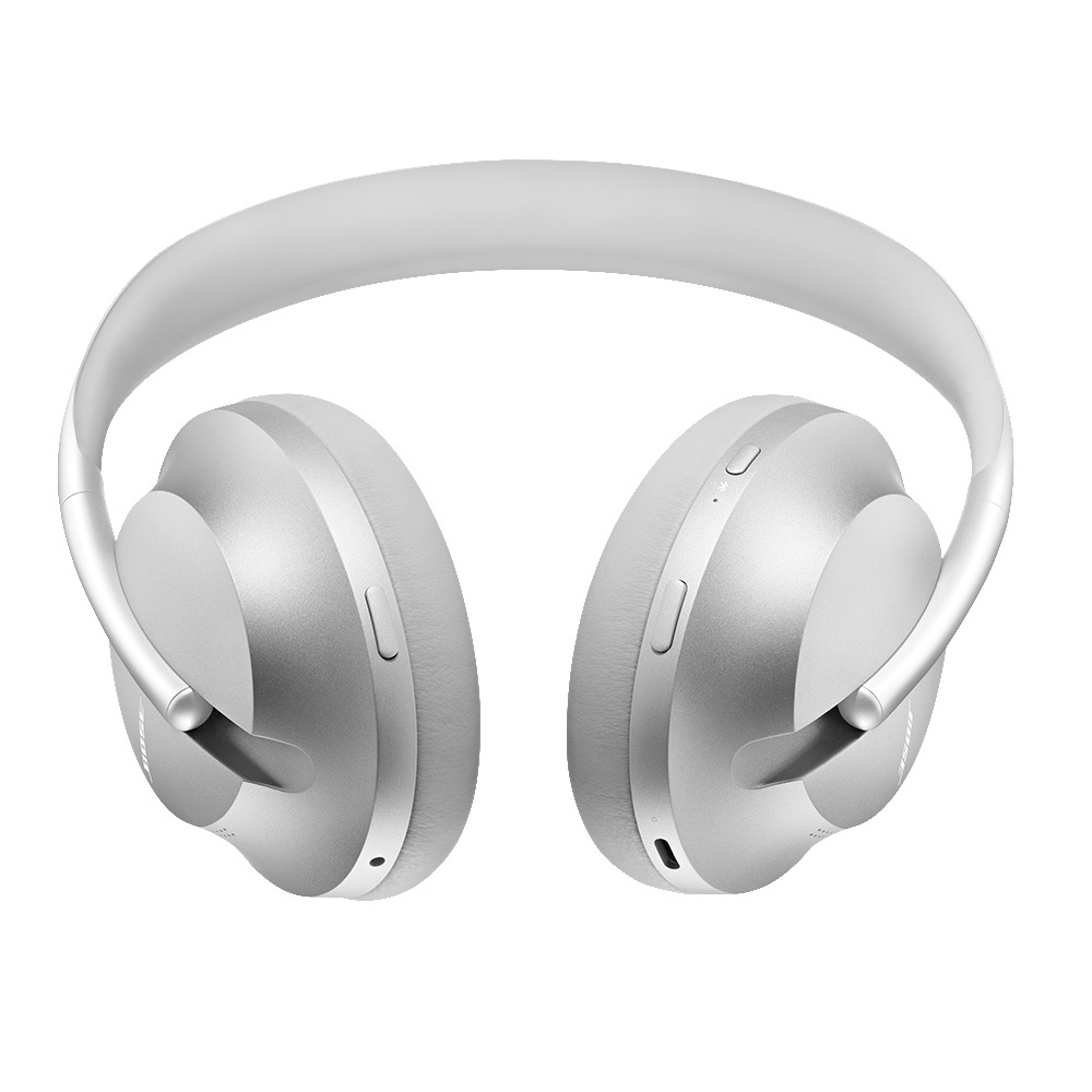 Bose Noise Cancelling Headphones 700