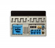 Macrom M-AN1000 10 Macrom M-AN1000 10