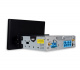 Macrom M-AN900 9 Macrom M-AN900 9