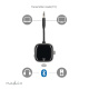 Nedis Bluetooth-lähetin ja -vastaanotin näytöllä Nedis Bluetooth-lähetin ja -vastaanotin näytöllä