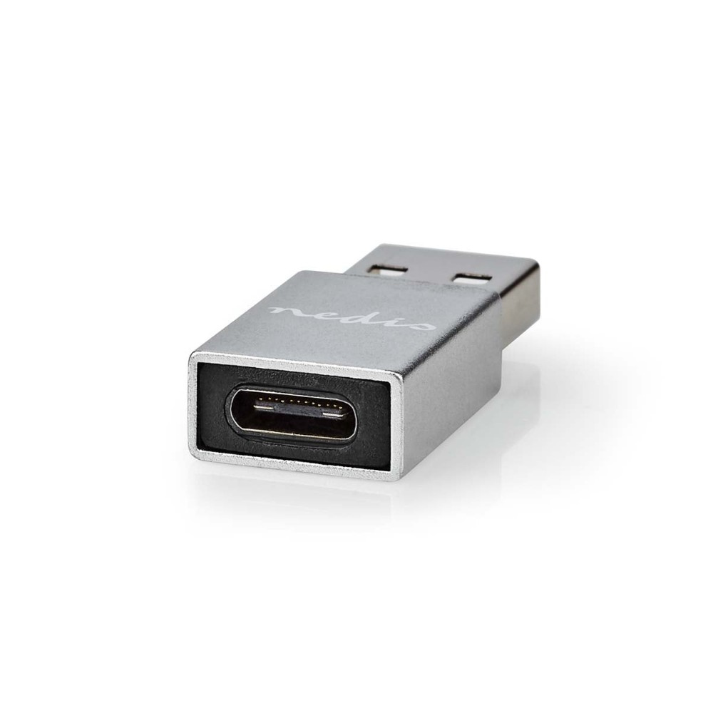 Nedis sovitin, USB-A-uros–USB-C-naaras