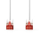 Nedis CAT6 S/FTP-verkkokaapeli, 10 metriä Nedis CAT6 S/FTP-verkkokaapeli, 10 metriä