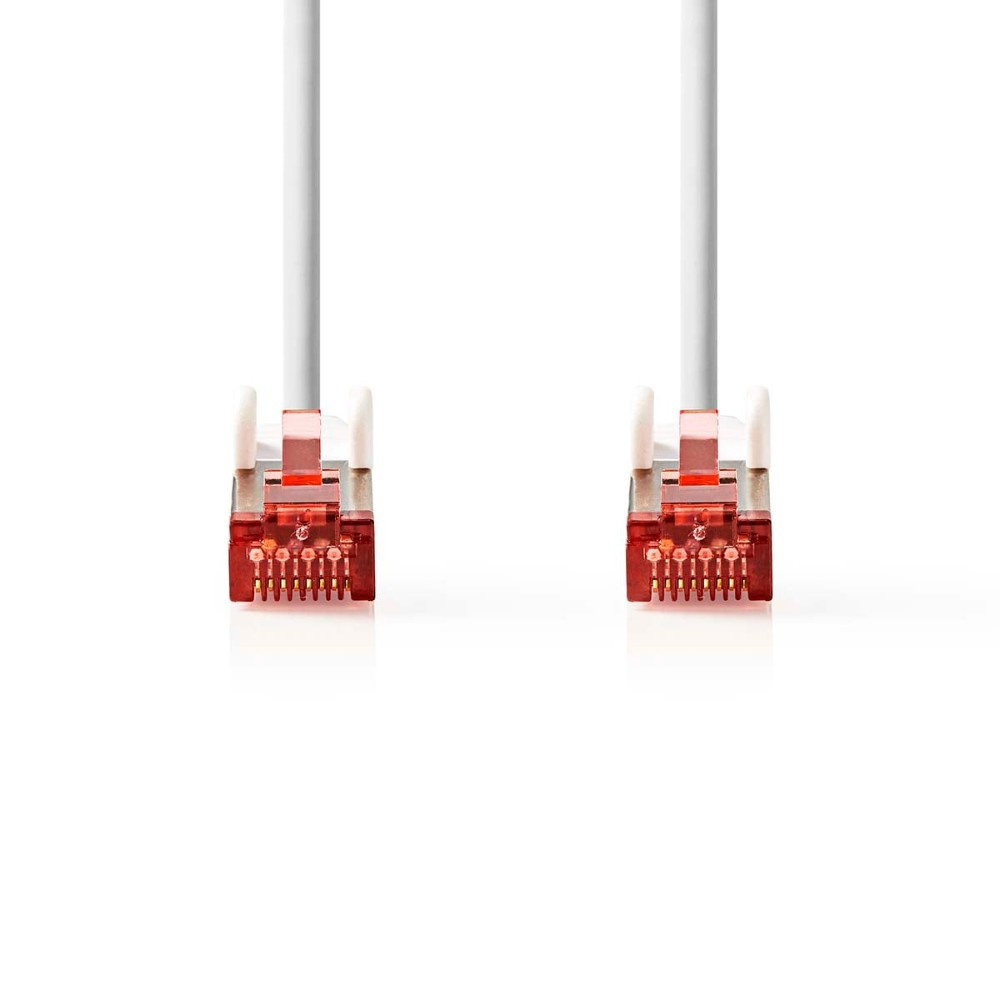 Nedis CAT6 S/FTP-verkkokaapeli, 15 metriä
