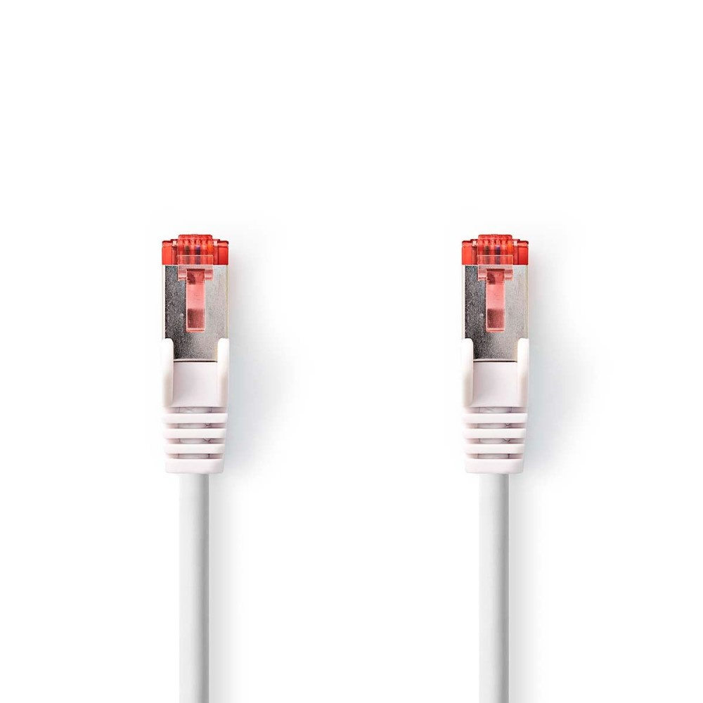 Nedis CAT6 S/FTP-verkkokaapeli, 1,5 metriä