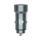 Nedisin autolaturi 38W, jossa on 2 lähtöä, USB-C PD ja USB-A Quick Charge Nedisin autolaturi 38W, jossa on 2 lähtöä, USB-C PD ja USB-A Quick Charge