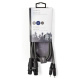 Nedis XLR-kaapeli, XLR naaras - RCA uros 3 m Nedis XLR-kaapeli, XLR naaras - RCA uros 3 m