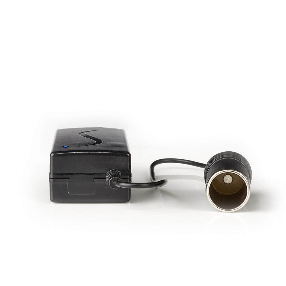 Virranmuunnin 230V-12V, jopa 60W