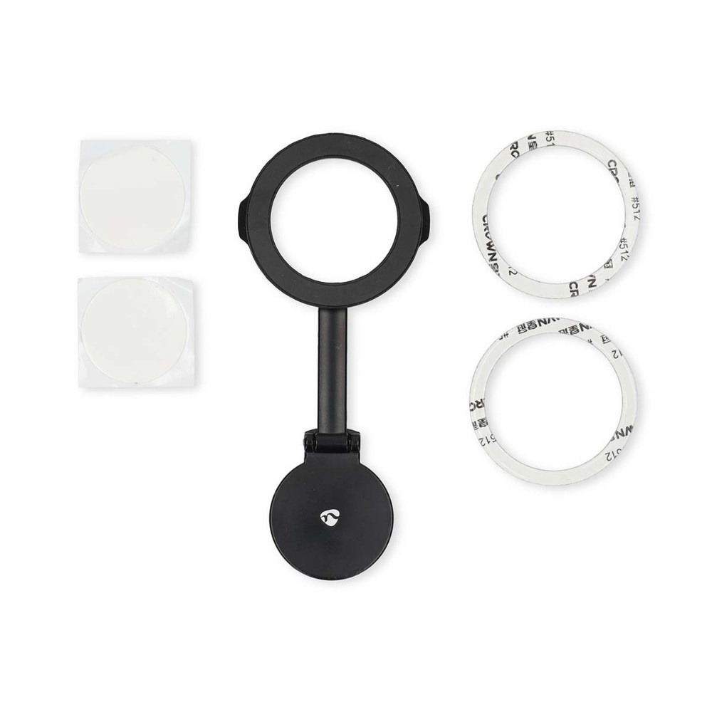 Magneettinen puhelinteline, täysin säädettävä