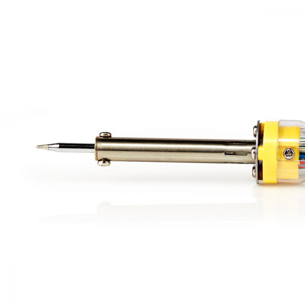 Nedis Juotin, säädettävä 200-450° C, 30W