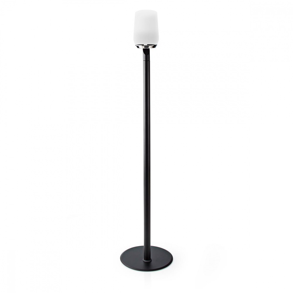 Högtalarstativ till Google Home, svart