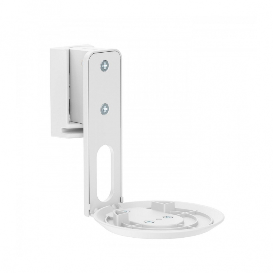 Vitt väggfäste till Sonos Era 100