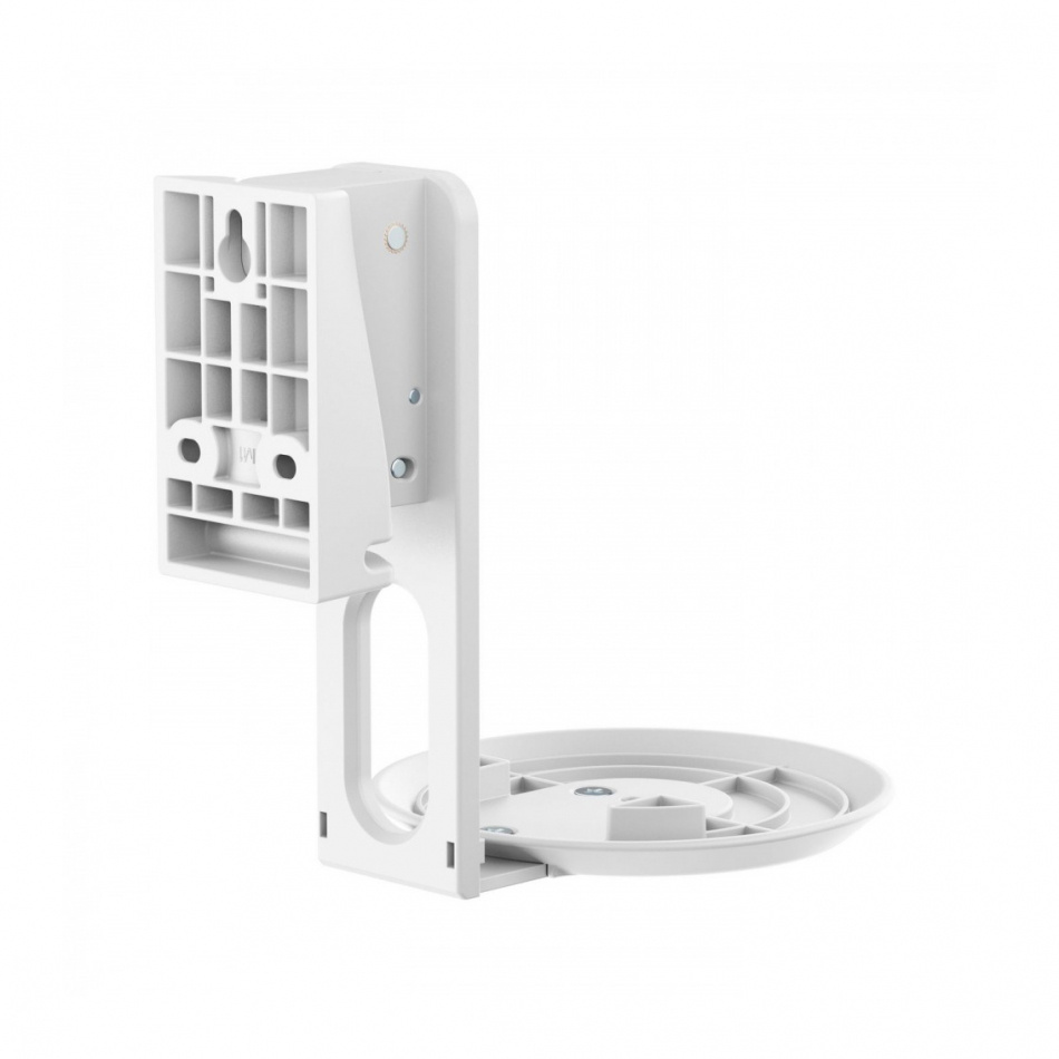 Vitt väggfäste till Sonos Era 100