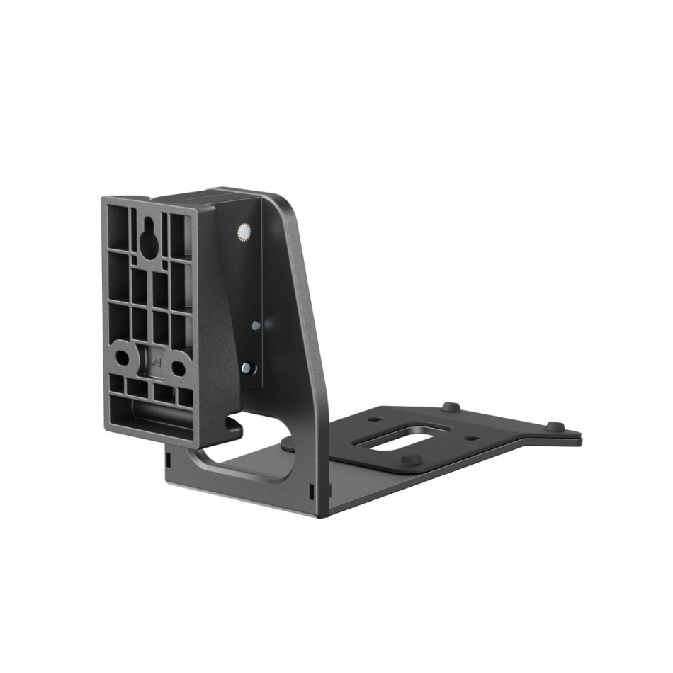 Svart väggfäste till Sonos Era 300