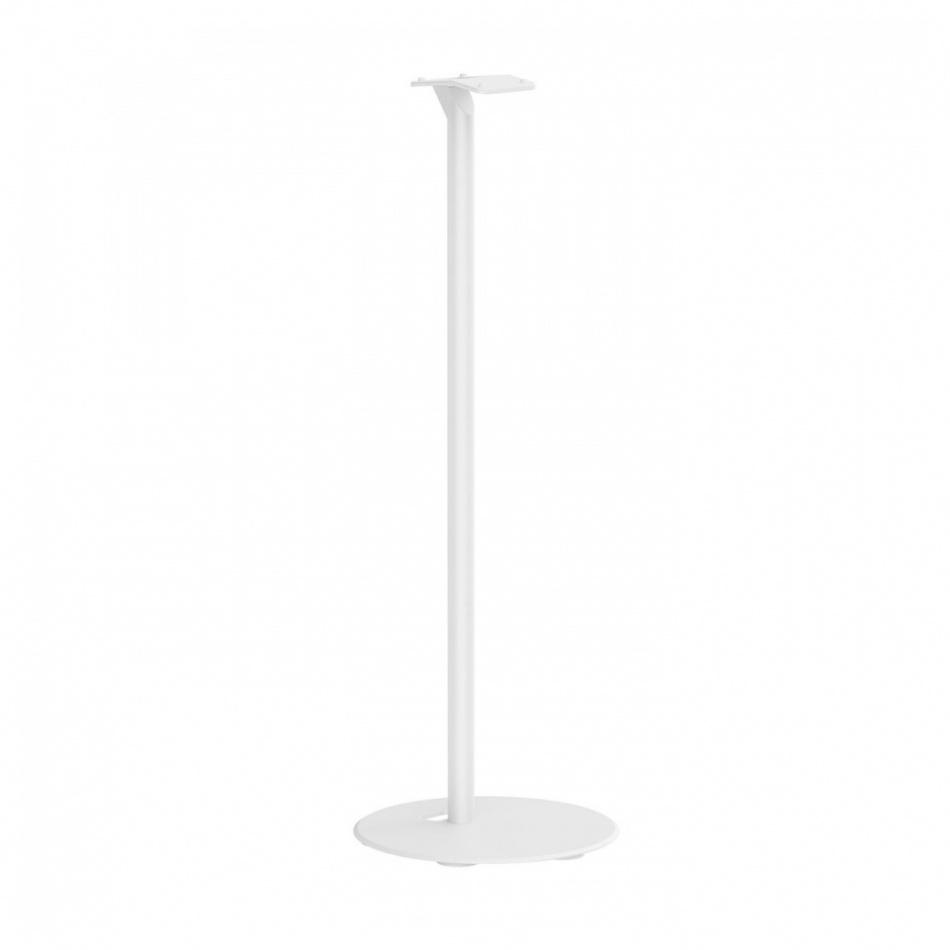 Vitt golvstativ till Sonos Era 300
