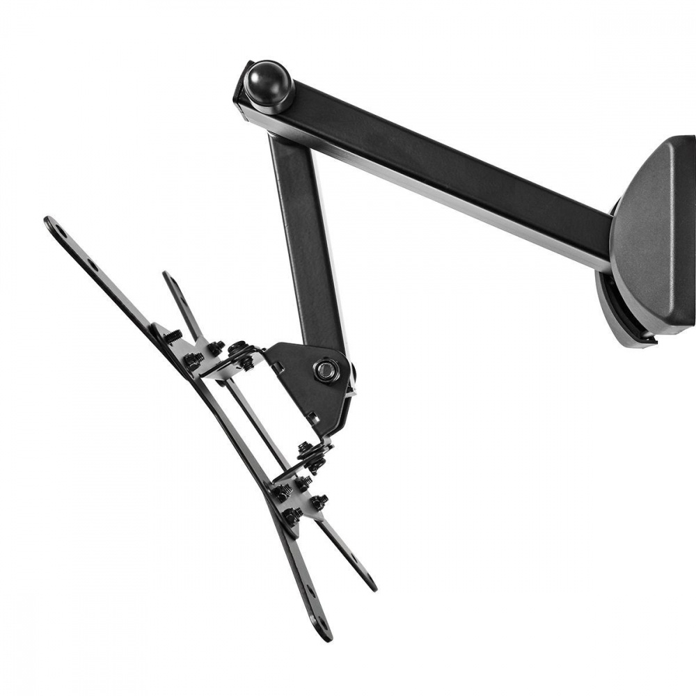 Nedis Rörligt TV-väggfäste 10-32 tum