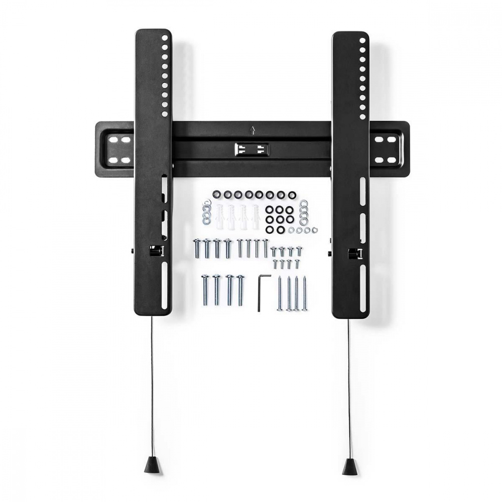 Nedis vinklingsbart väggfäste för TV, 32-55