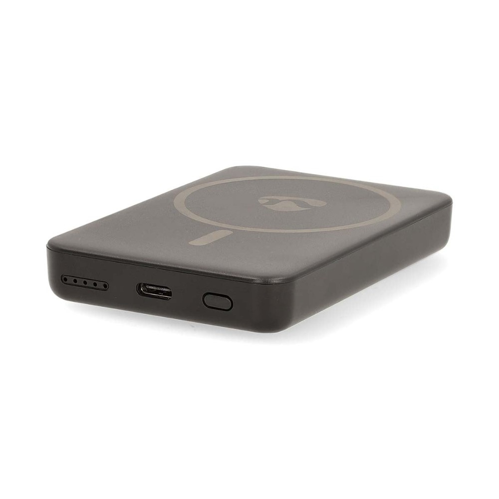 Nedis varavirtalähde, 5 000 mAh, magneettinen langaton lataus