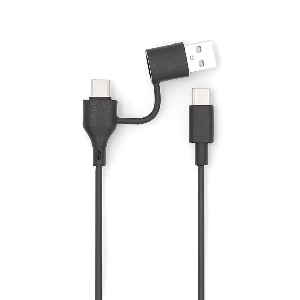 Nedis varavirtalähde, 5 000 mAh, magneettinen langaton lataus