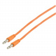 Valueline AUX 3,5-3,5 Kabel 1,0M