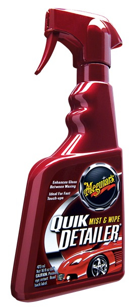 Meguiars Quik Detailer