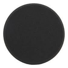 Polertrissa för vax 6tum