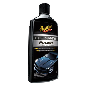 Meguiars ULTIMATE POLISH
