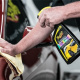 Meguiars ULTIMATE QUIK WAX Meguiars ULTIMATE QUIK WAX
