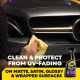 Meguiar's MVP Matte & Vinyl Wrap Protection Detailer Meguiar's MVP Matte & Vinyl Wrap Protection Detailer