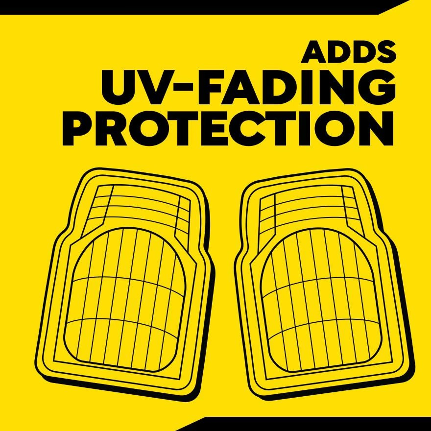 Meguiar's Gold Class Luxury Matte Non-Slick Finish