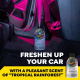 Meguiar's Tropical Rainforest Whole Car Air Re-Fresher Meguiar's Tropical Rainforest Whole Car Air Re-Fresher