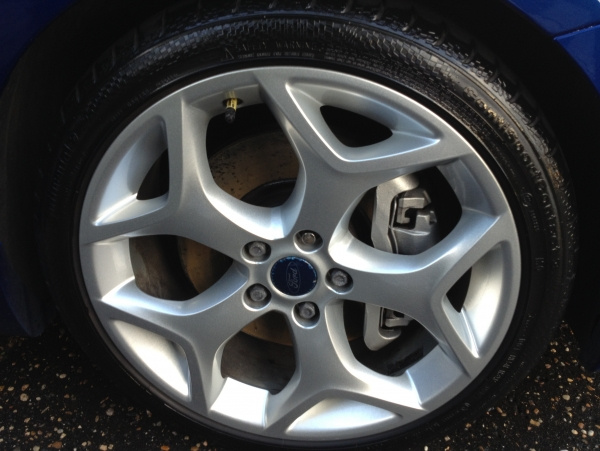 Meguiars ENDURANCE TIRE GEL