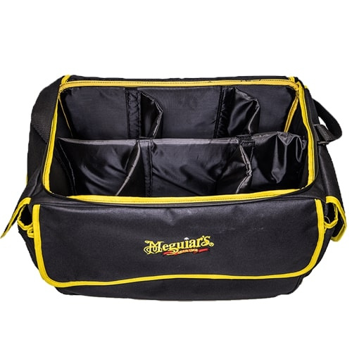 Meguiar's Detailing Bag XL