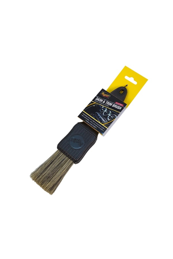 Meguiar's Dash & Trim Brush
