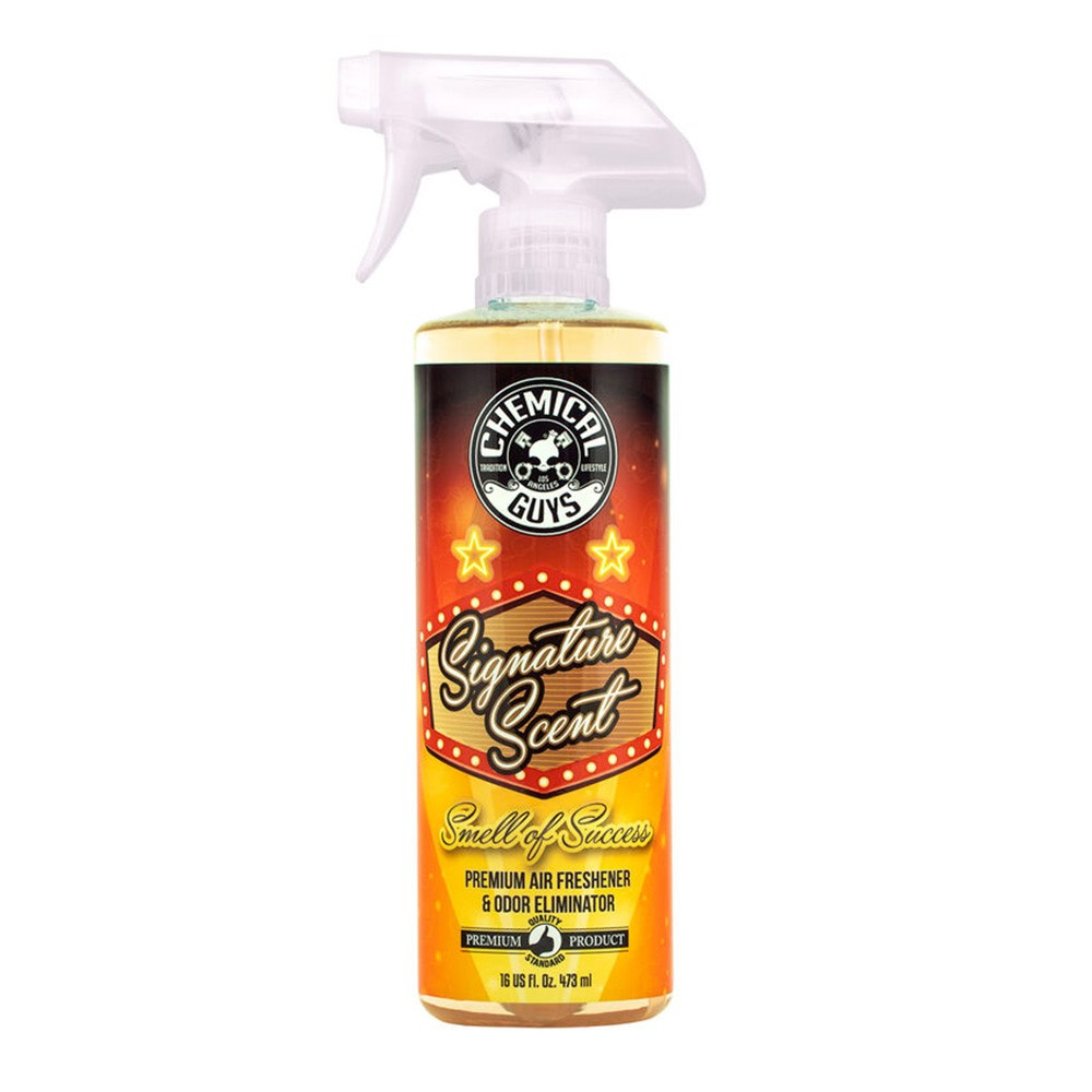 Chemical Guys Signature Scent spraydoft, 473 ml