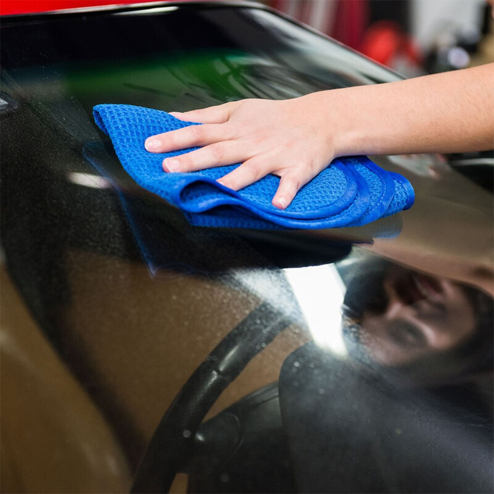 Chemical Guys Signature Series Glass Cleaner glasrengöring, 473 ml