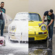 Chemical Guys Hydrosuds Ceramic Car Wash bilschampo, 473 ml Chemical Guys Hydrosuds Ceramic Car Wash bilschampo, 473 ml