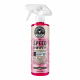 Chemical Guys Speed Wipe Gloss and Quick Detailer, 473 ml Chemical Guys Speed Wipe Gloss and Quick Detailer, 473 ml