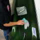 Chemical Guys Slick Finish Cleaner Wax djuprengörande bilvax, 473 ml