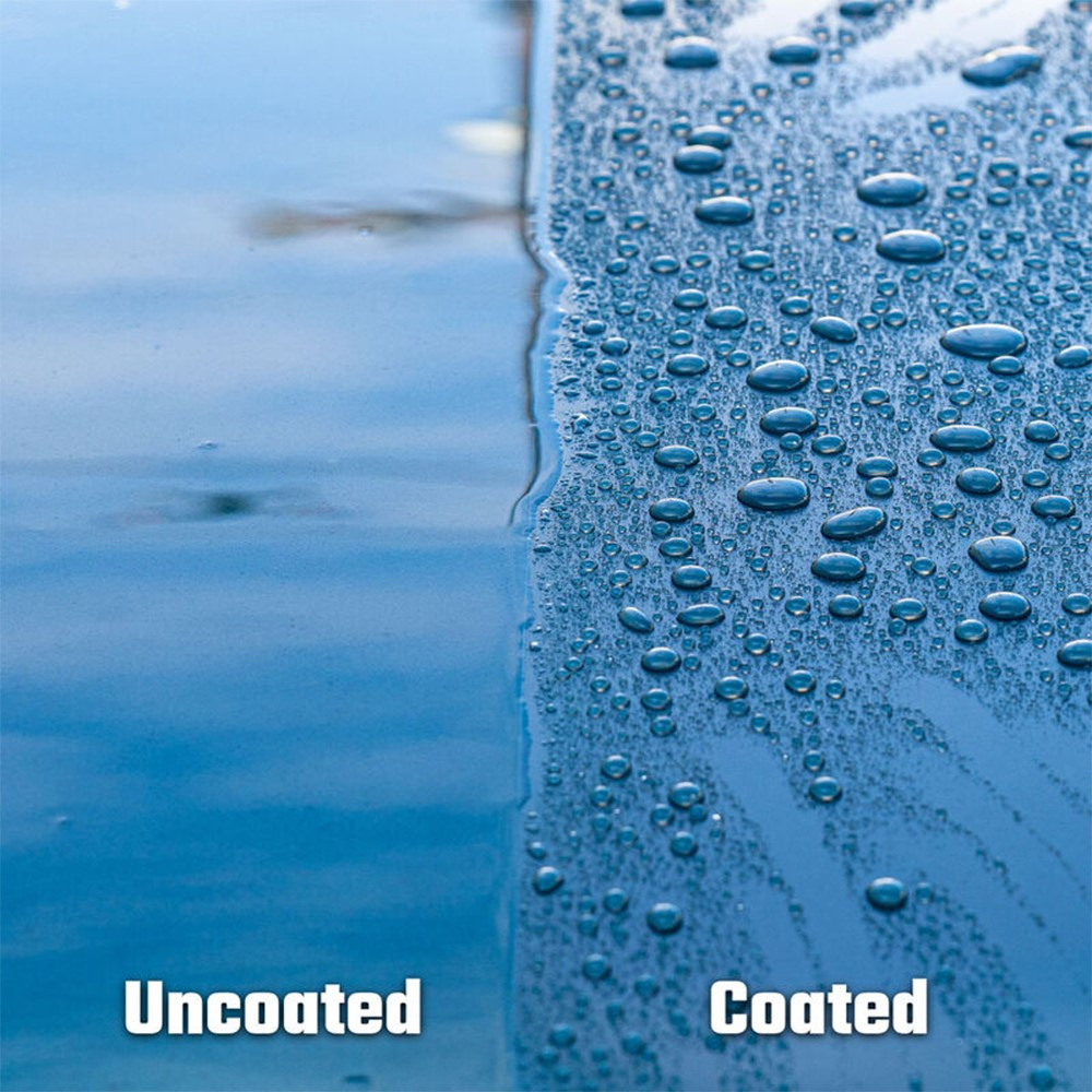 Chemical Guys Hydroslick Ceramic Coating Hyperwax keramiskt hypervax, 473 ml